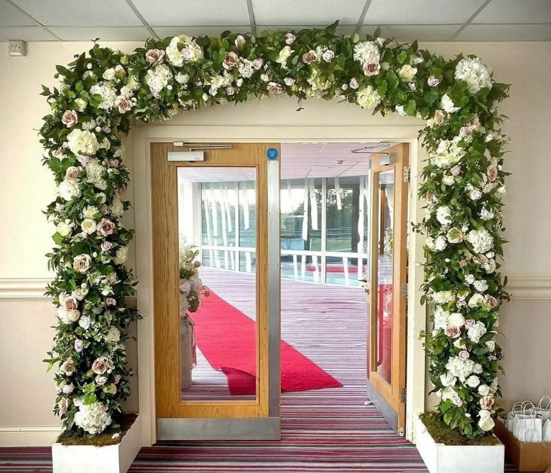 Wedding Decorations 19